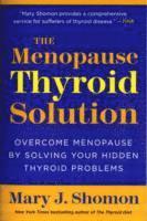 Menopause Thyroid Solution