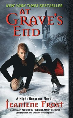 At Grave's End 1