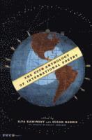 Ilya Kaminsky, Susan Harris, Words Without Borders - Ecco Anthology of International Poetry, Häftad