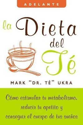 bokomslag Dieta del Te
