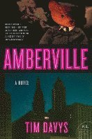 bokomslag Amberville