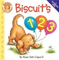 Biscuit's 123 1