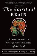 bokomslag Spiritual Brain