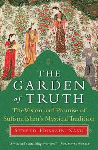 bokomslag The Garden of Truth