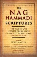 bokomslag The Nag Hammadi Scriptures