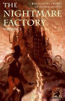 bokomslag The Nightmare Factory: Volume 2