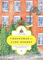 bokomslag Christmas On Jane Street