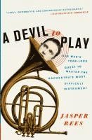 bokomslag A Devil to Play