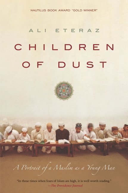 Ali Eteraz - Children of Dust, Häftad
