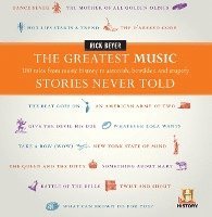 The Greatest Music Stories Never Told 1