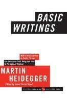 Martin Heidegger - Basic Writings, Häftad