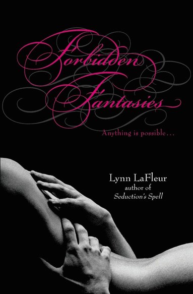 Lynn LaFleur - Forbidden Fantasies, Häftad
