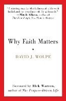 bokomslag Why Faith Matters