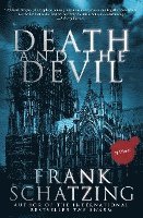 bokomslag Death And The Devil