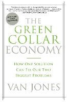 bokomslag Green Collar Economy