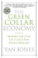 bokomslag The Green Collar Economy