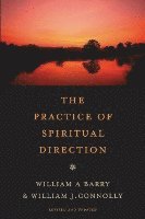 bokomslag The Practice of Spiritual Direction
