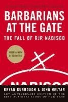 bokomslag Barbarians at the Gate