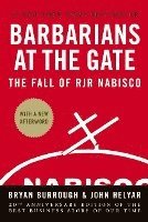 Barbarians At The Gate 1