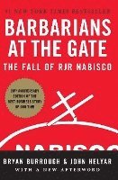 bokomslag Barbarians At The Gate