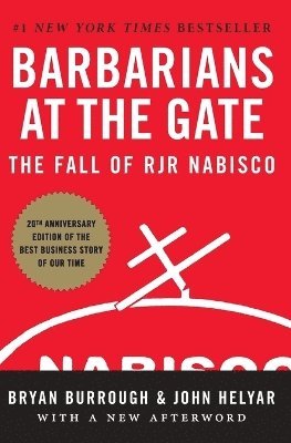 Barbarians at the Gate 1