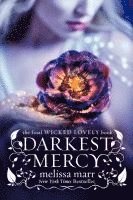 Melissa Marr - Darkest Mercy, Häftad