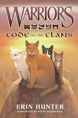 Warriors: Code Of The Clans 1