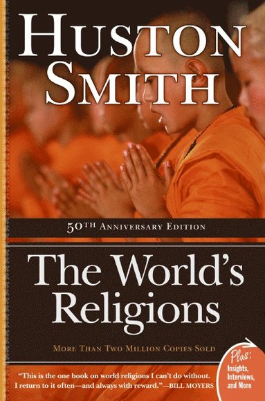 bokomslag World's Religions
