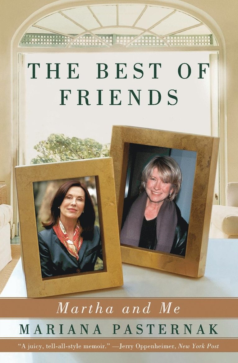 The Best of Friends 1