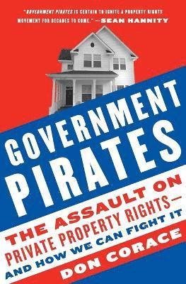 bokomslag Government Pirates