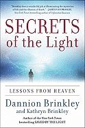 bokomslag Secrets Of The Light