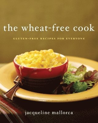Jacqueline Mallorca - Wheat-Free Cook, Häftad
