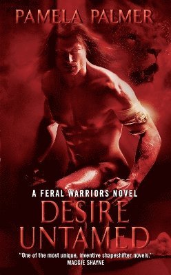 Desire Untamed 1