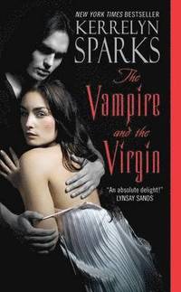 bokomslag The Vampire and the Virgin