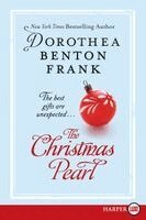 Dorothea Benton Frank - The Christmas Pearl, Häftad