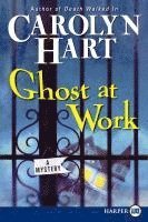 bokomslag Ghost at Work