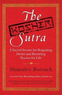 bokomslag The Kosher Sutra