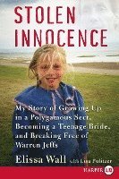 Stolen Innocence LP 1