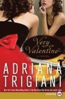Adriana Trigiani - Very Valentine, Häftad