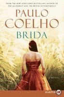 Paulo Coelho - Brida, Häftad