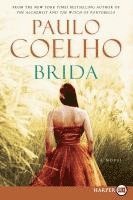 Paulo Coelho - Brida, Häftad