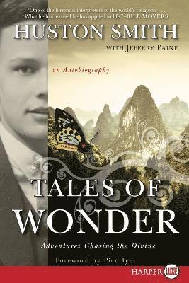 Tales of Wonder 1