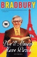bokomslag We'll Always Have Paris