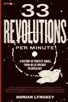bokomslag 33 Revolutions per Minute