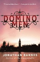bokomslag The Domino Men