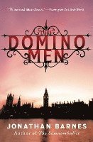 Jonathan Barnes - The Domino Men, Häftad