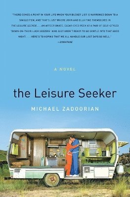 The Leisure Seeker 1