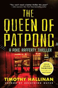 bokomslag Queen Of Patpong