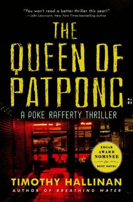 Queen of Patpong