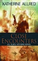 bokomslag Close Encounters